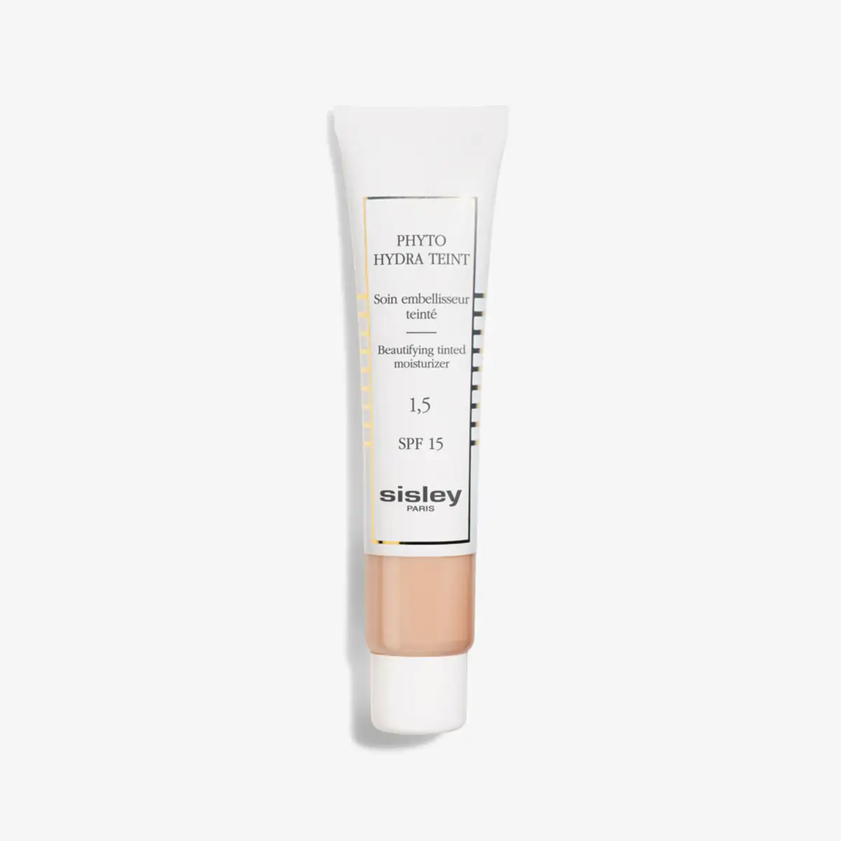 Crema hidratante con color Tamara Falcó