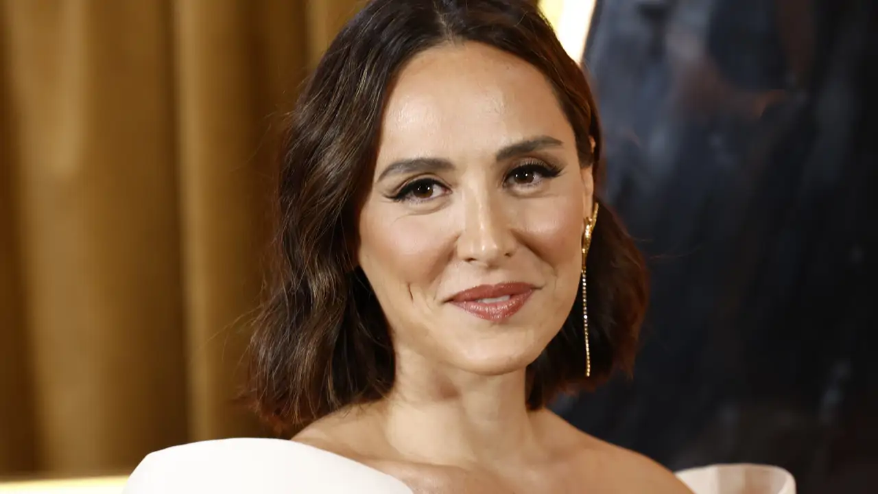 Adiós, base de maquillaje: esta crema hidratante con color y protección solar que Tamara Falcó usa para una piel fresca y luminosa es la mejor más allá de los 40