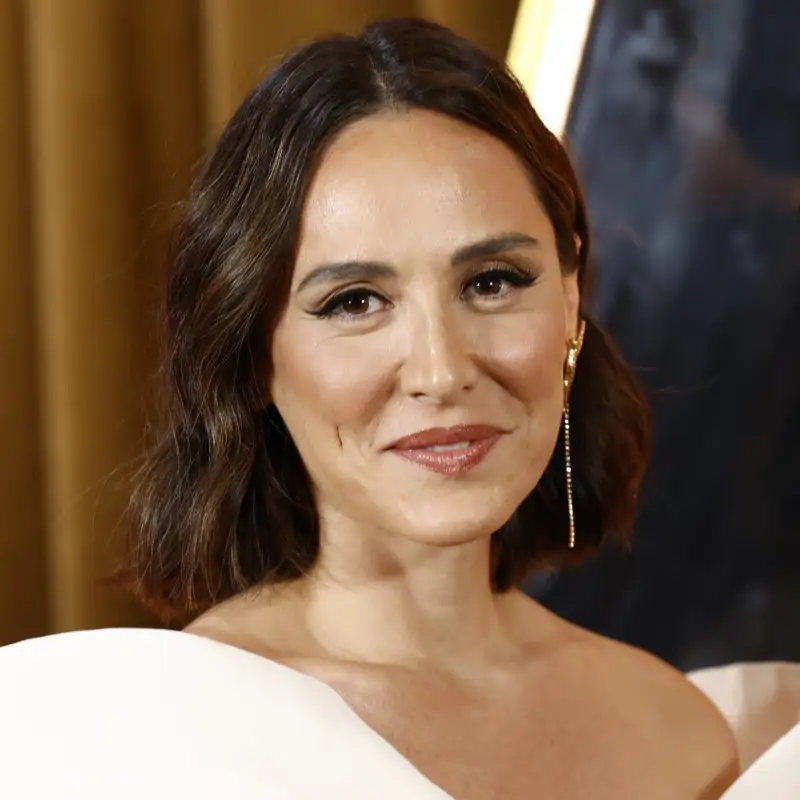 Adiós, base de maquillaje: esta crema hidratante con color y protección solar que Tamara Falcó usa para una piel fresca y luminosa es la mejor más allá de los 40
