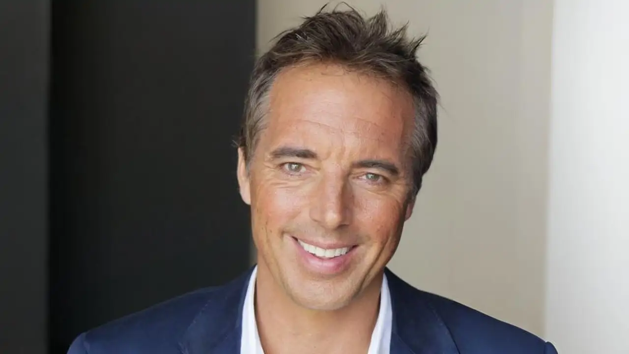 Dan Buettner