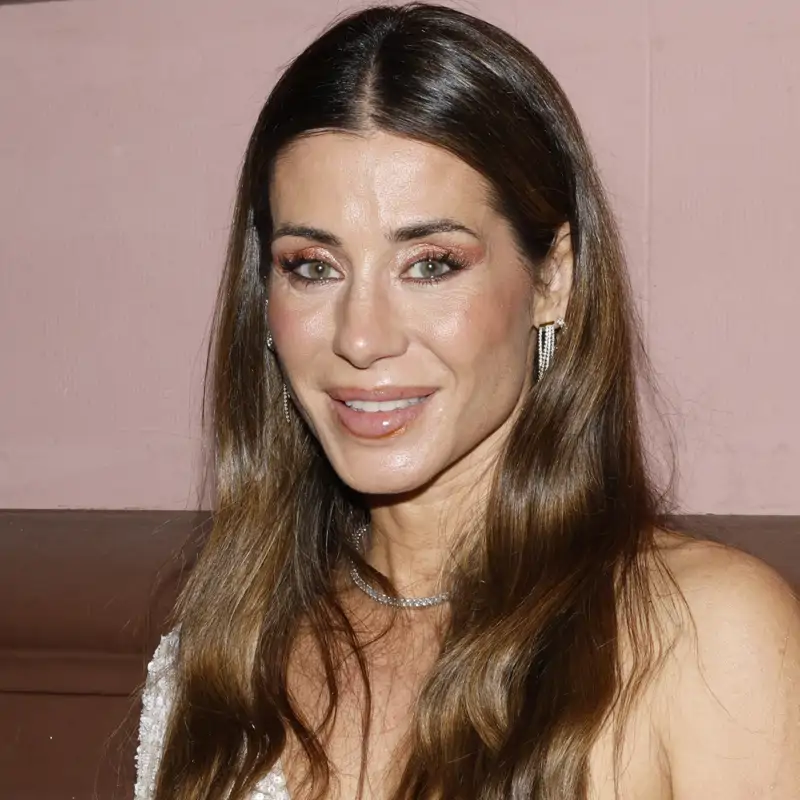 Elena Tablada desvela cómo es su actual relación con Rosanna Zanetti, la mujer de su ex David Bisbal