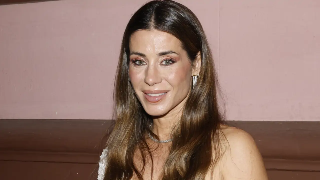 Elena Tablada desvela cómo es su actual relación con Rosanna Zanetti, la mujer de su ex David Bisbal