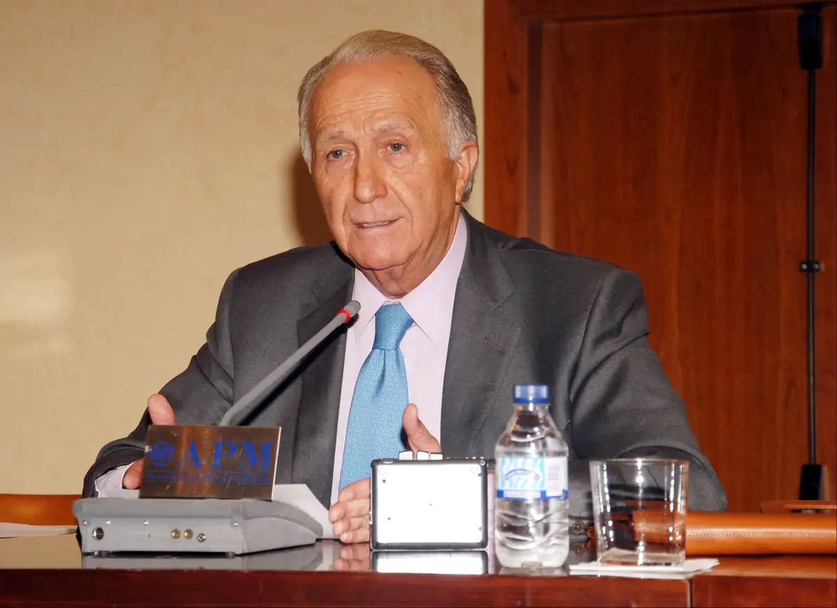 Fallece Manuel Torreiglesias