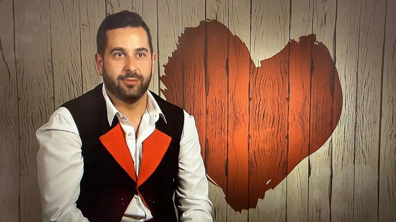 First dates