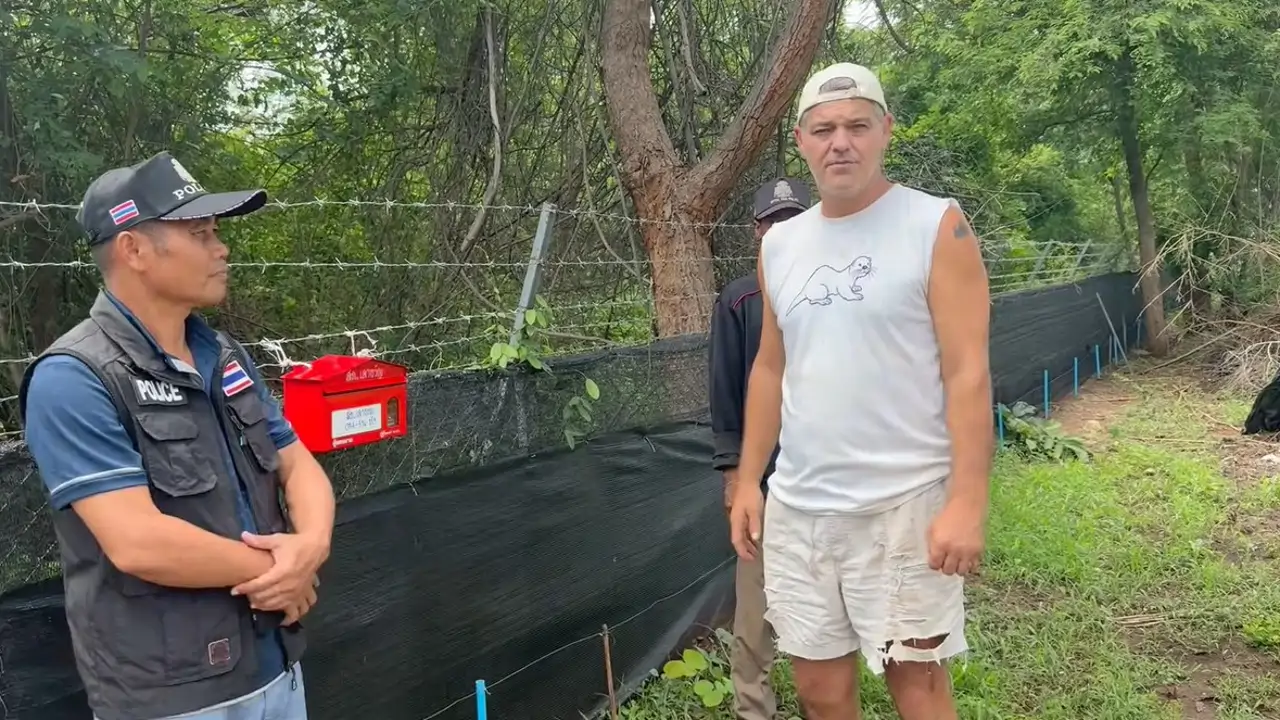 El último y desesperado movimiento de Frank Cuesta para proteger un santuario, en el punto de mira: "Lo digo para que se sepa"