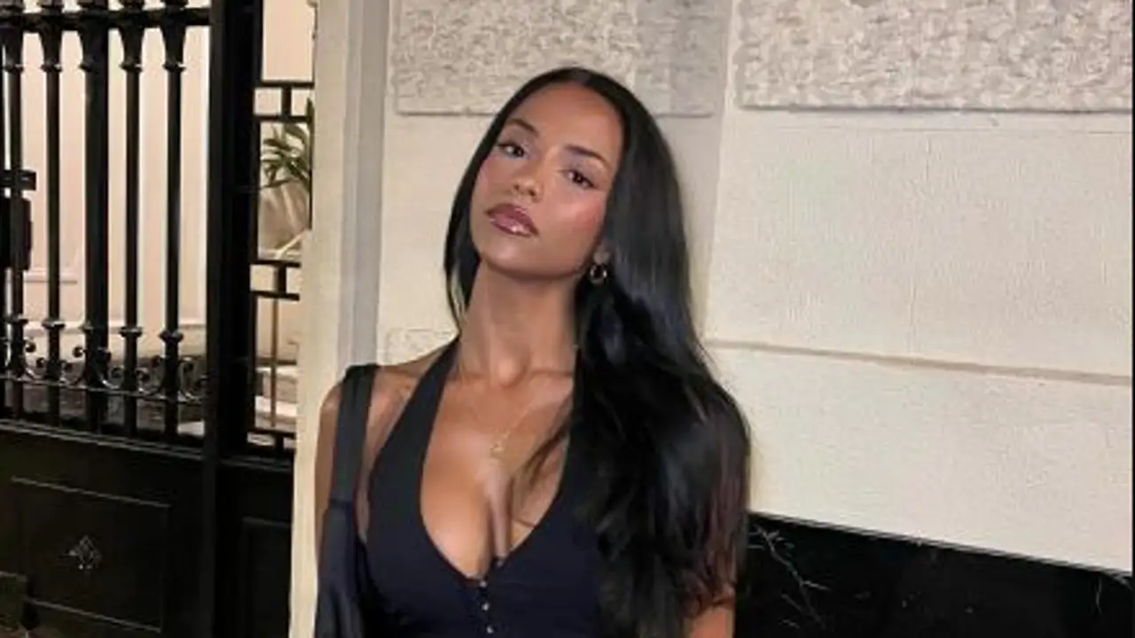 Jeimy Báez, ex de Carlo Costanzia, ingresada en el hospital tras anunciar su embarazo y distanciamiento con Yulen Pereira