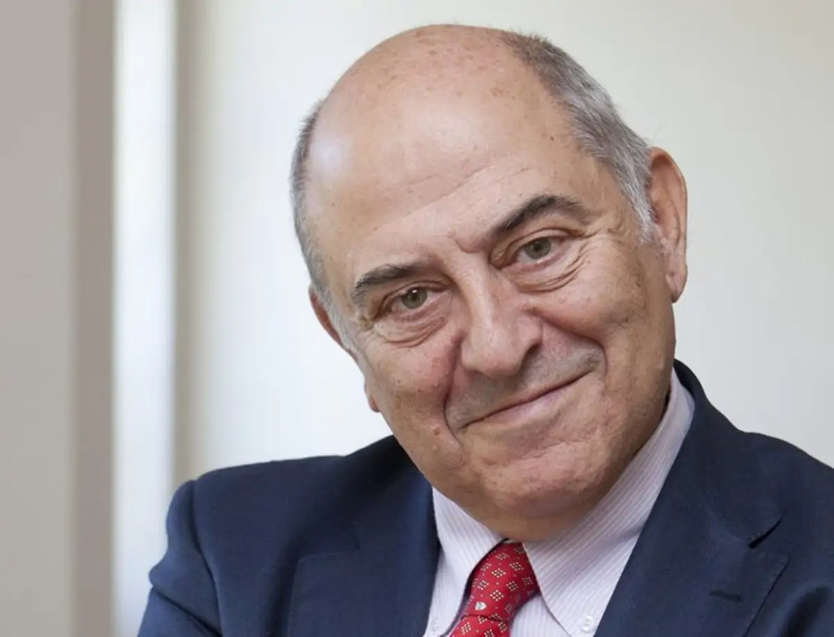 José Antonio Marina