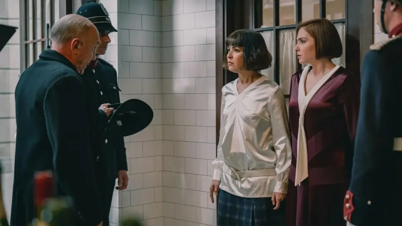 La Favorita 1922