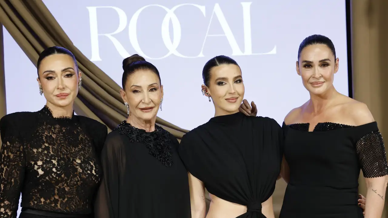 Las Berrocal