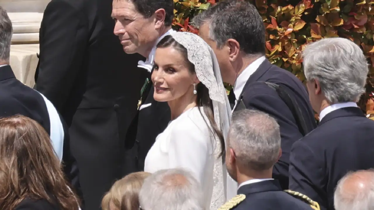 Letizia