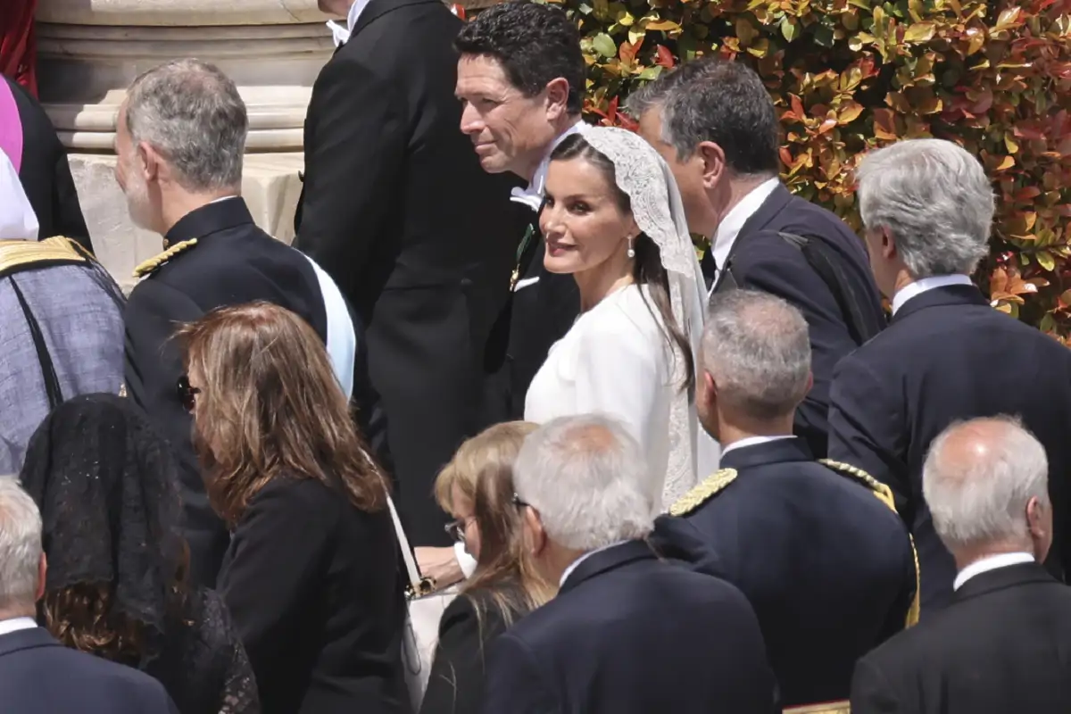 Letizia