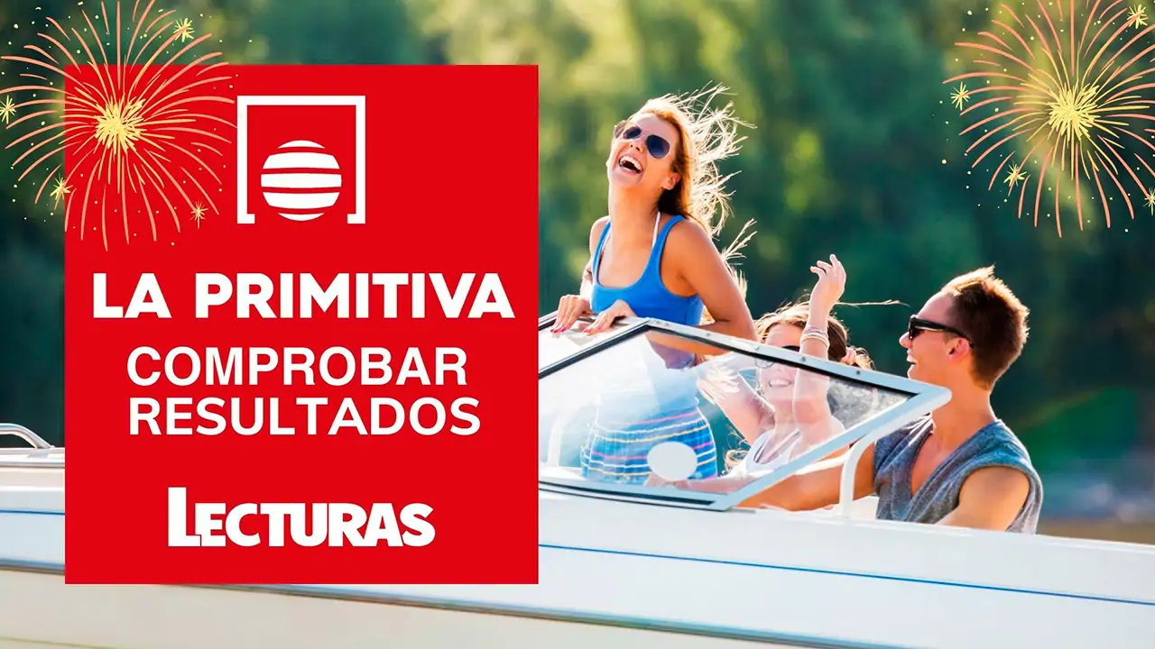 La Primitiva del lunes 19 de mayo: comprobar el resultado y números premiados
