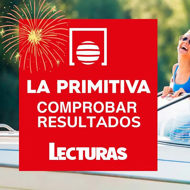 La Primitiva del lunes 19 de mayo: comprobar el resultado y números premiados