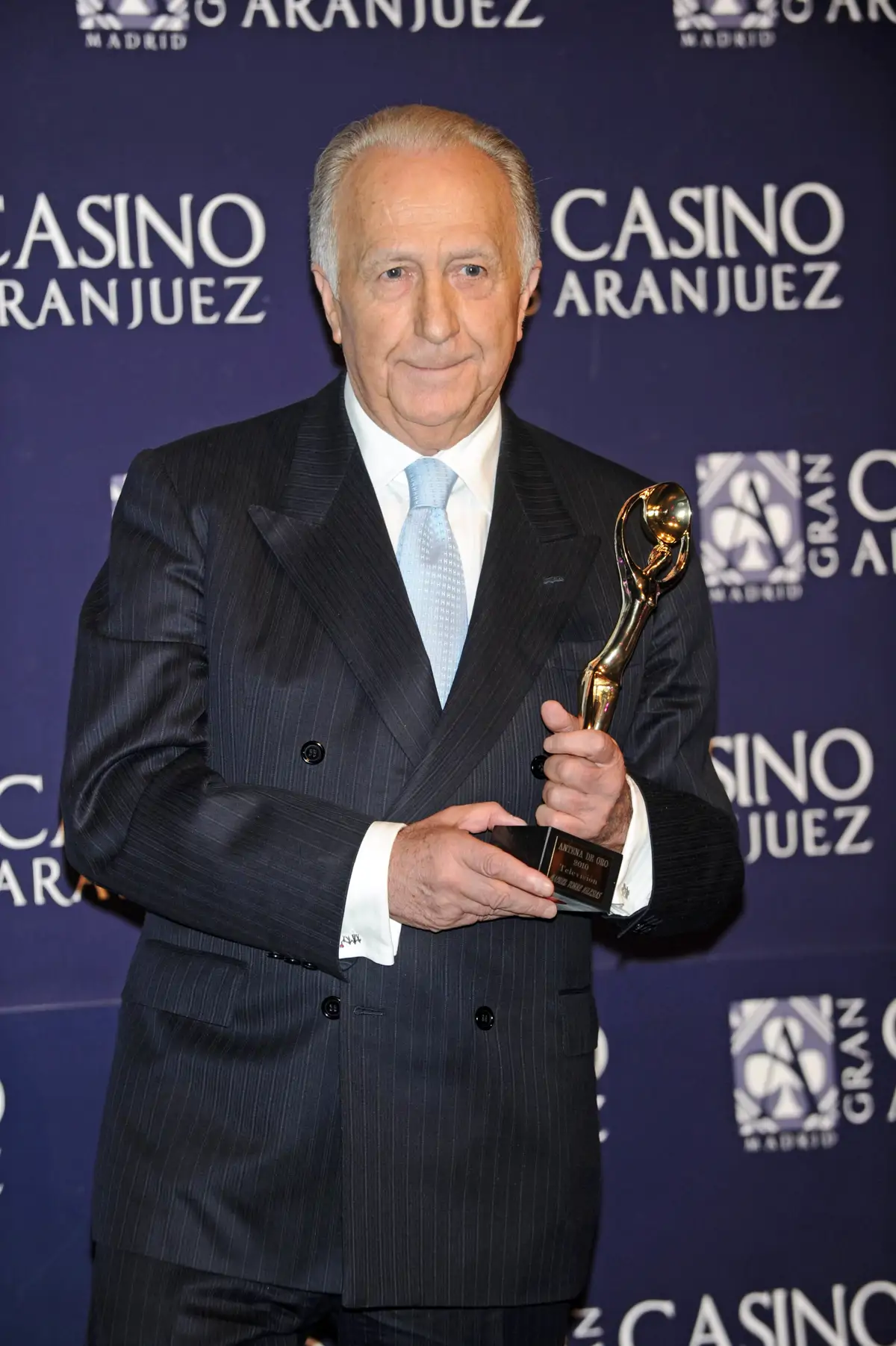 Manuel Torreiglesias 