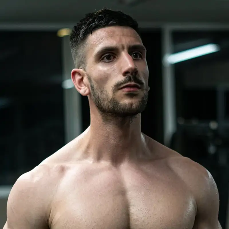 Mario Antón 