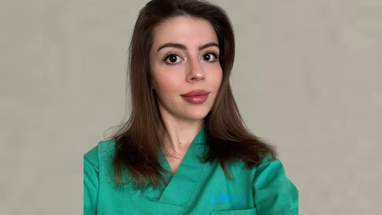 marta diez