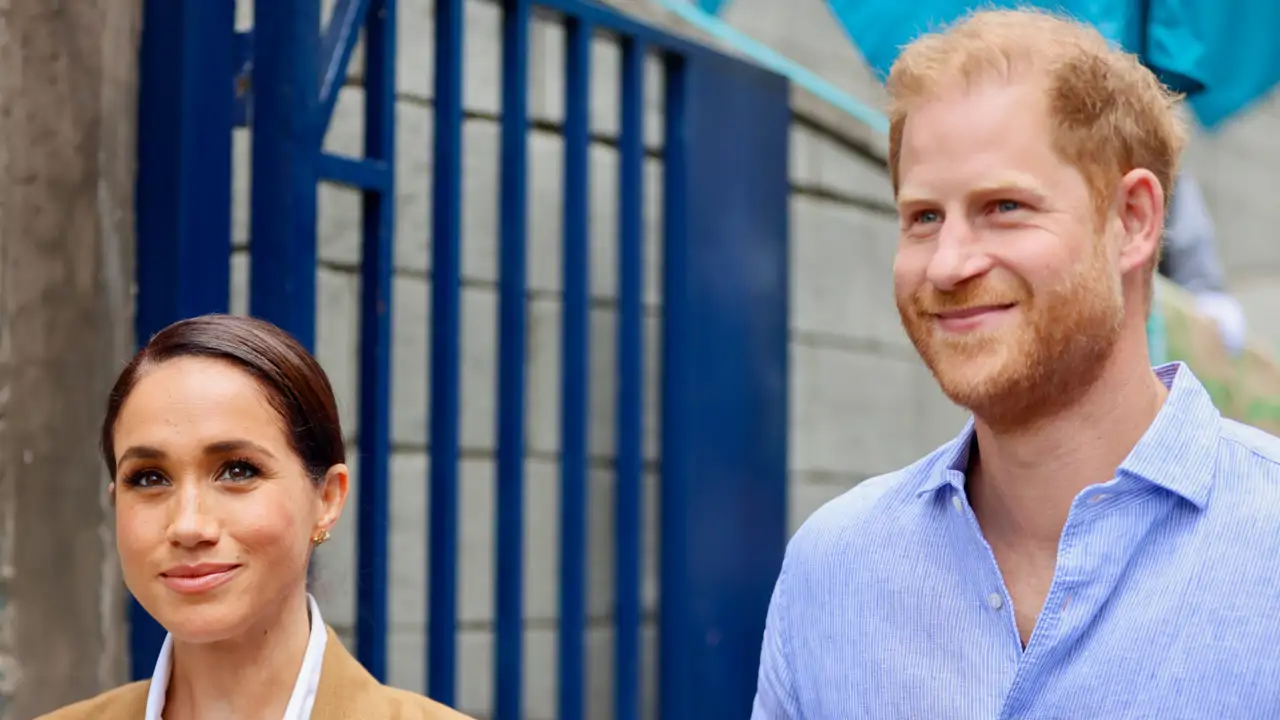 El original regalo del príncipe Harry a Meghan Markle en el séptimo aniversario de su boda: "Nuestra historia de amor" 