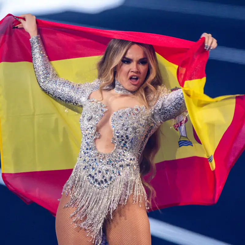 Comunicado del director de Eurovisión en respuesta al desafío de RTVE: “El resultado de cada país es comprobado y verificado”