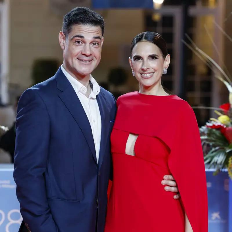 Las pistas que apuntaban a la ruptura de Nuria Fergó y Juan Pablo Lauro con cancelación de boda incluida
