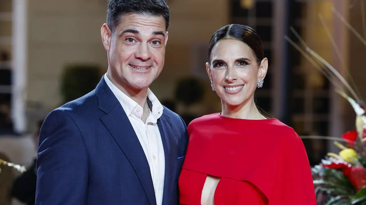 Las pistas que apuntaban a la ruptura de Nuria Fergó y Juan Pablo Lauro con cancelación de boda incluida