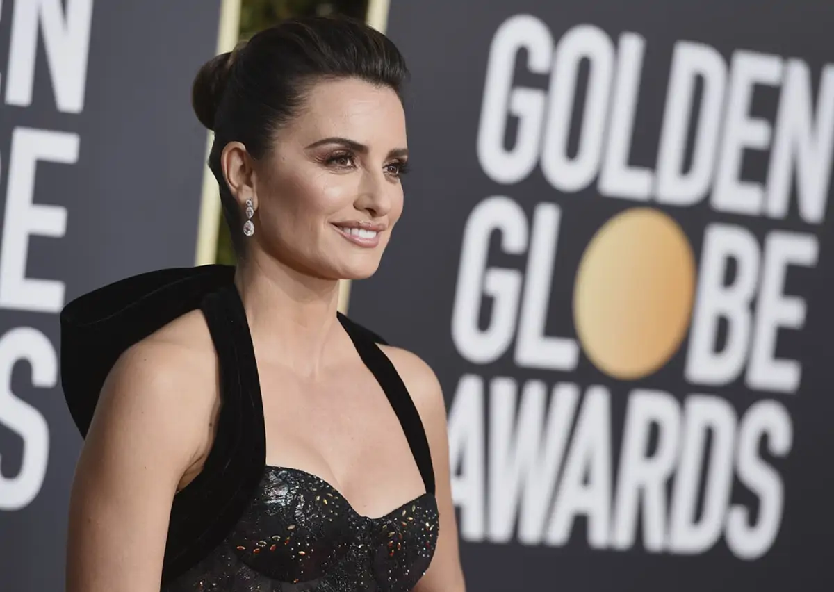 penelope cruz