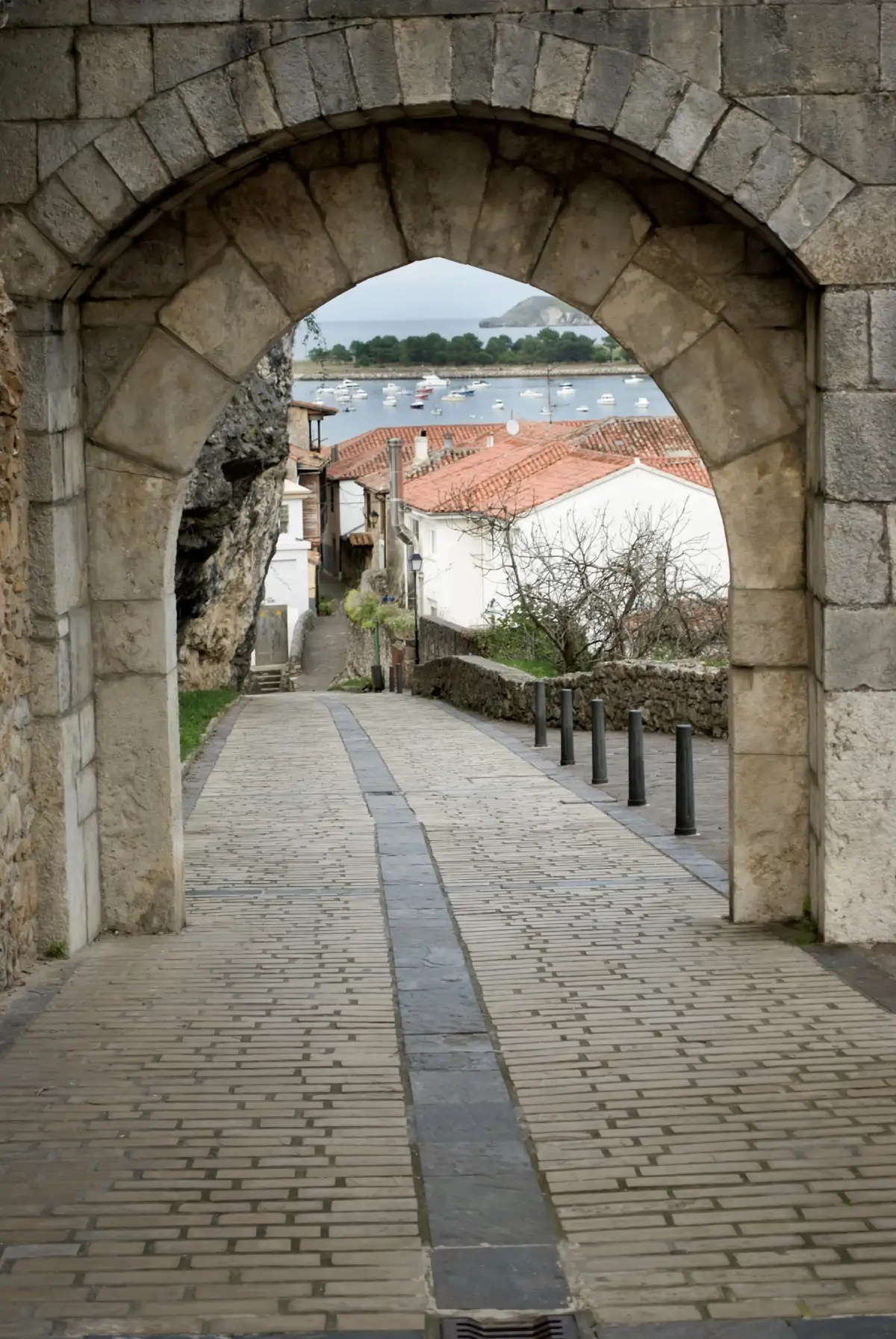 San Vicente de la Barquera