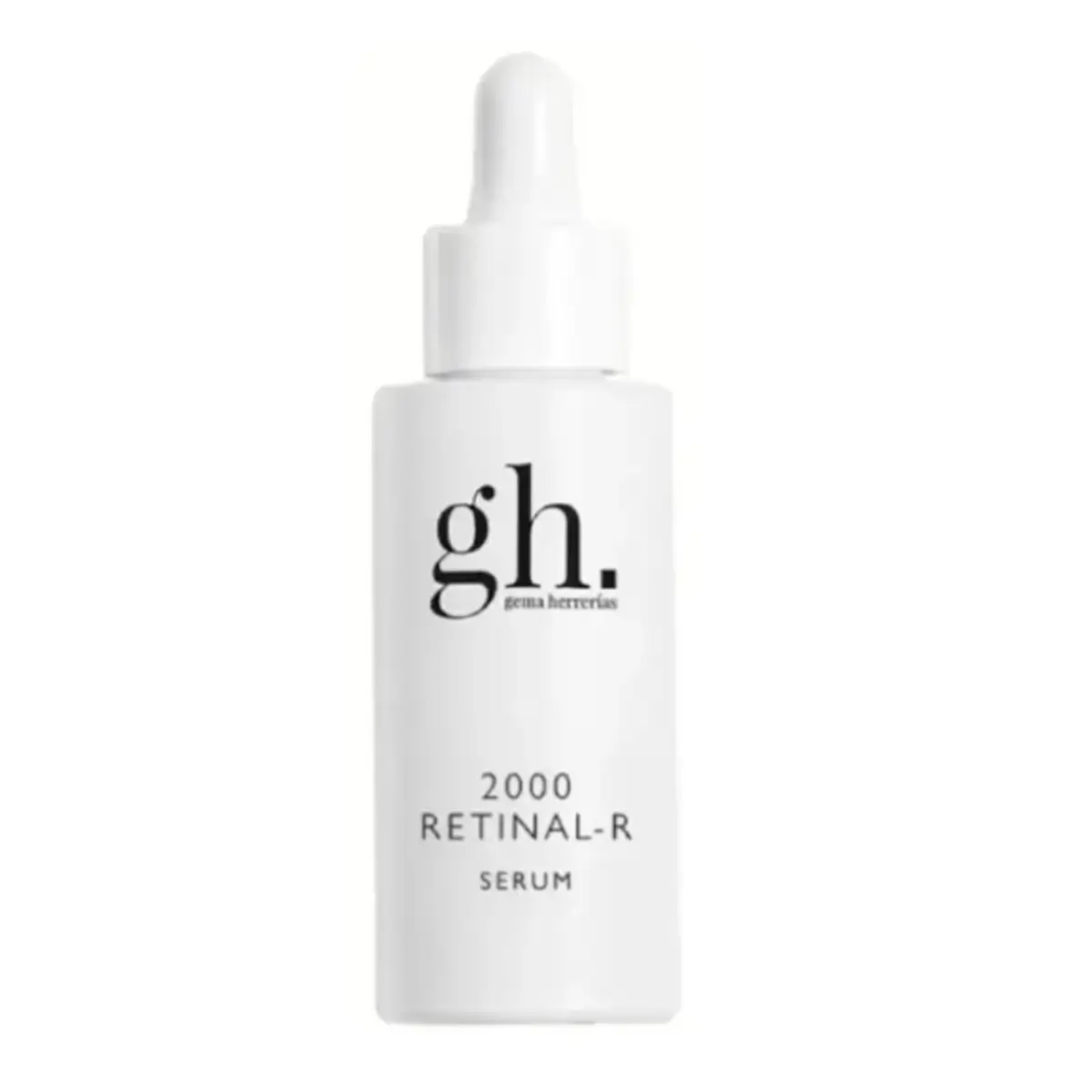 Sérum con retinal