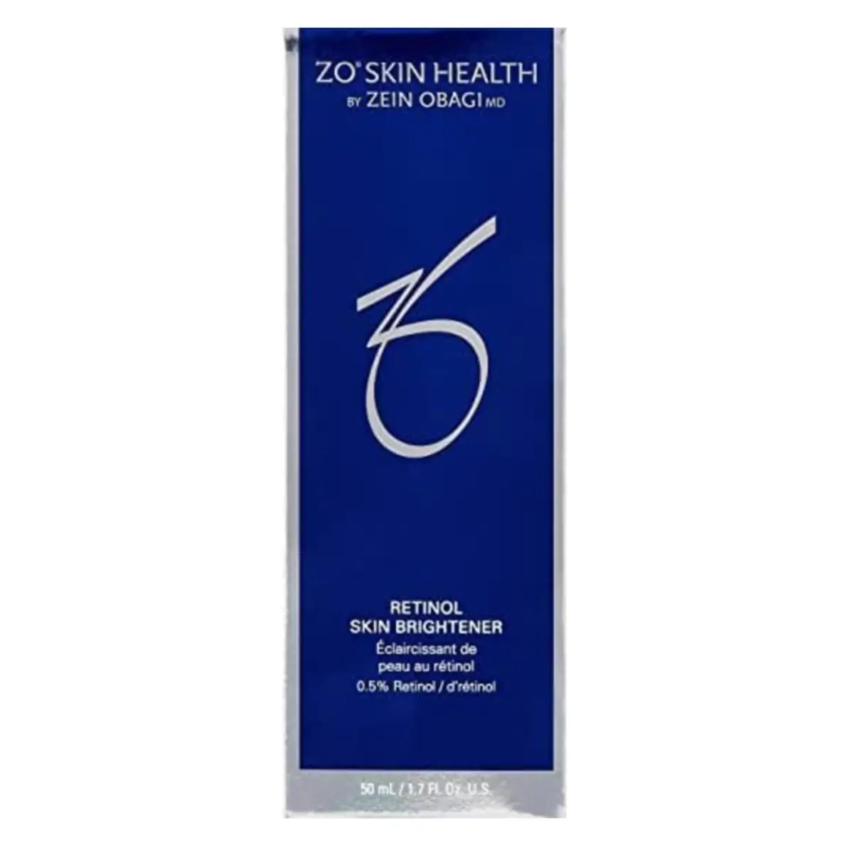 Sérum con retinol