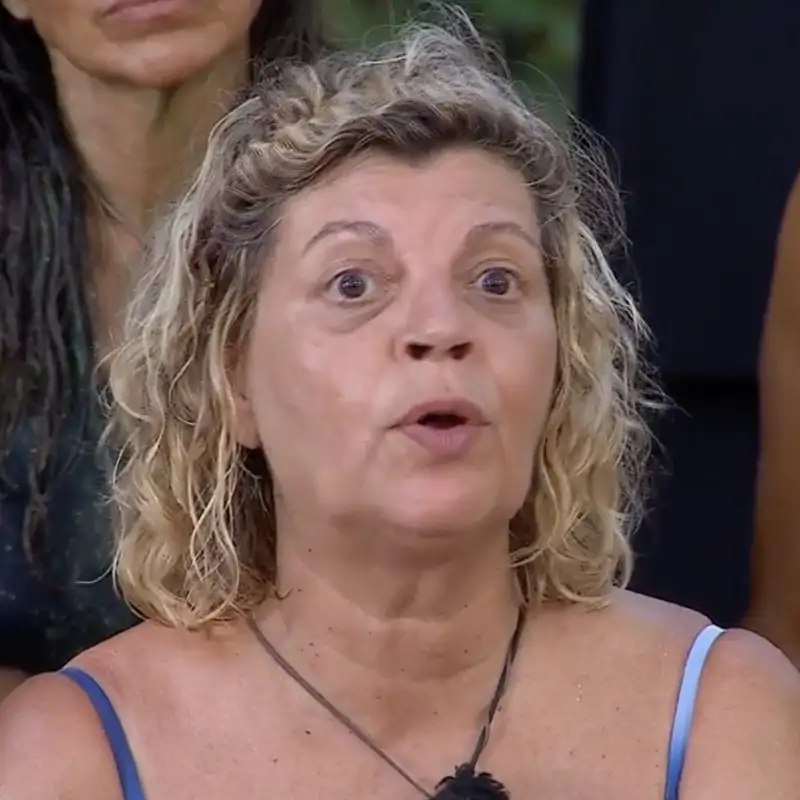 Terelu Campos no se contiene y destapa la verdadera intención de su regreso a 'Supervivientes 2025' tras un duro reproche de Pelayo Díaz