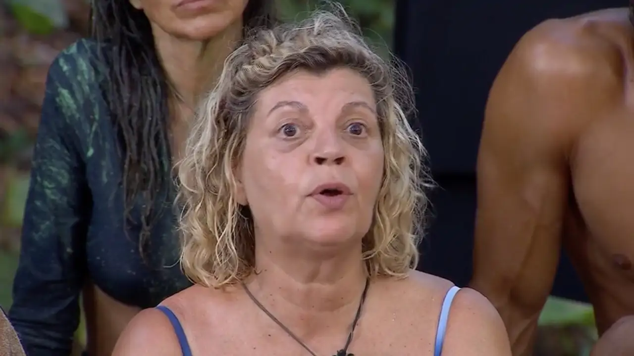 Terelu Campos