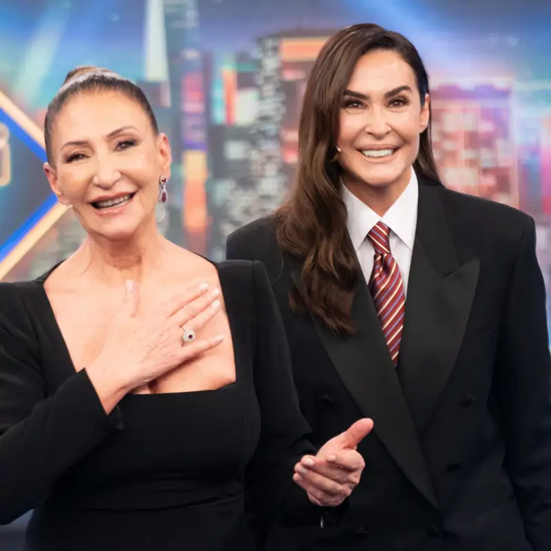 Una psicóloga alerta a Vicky Martín Berrocal: “Lo vivido con su madre ha tenido un impacto en sus relaciones con los hombres”