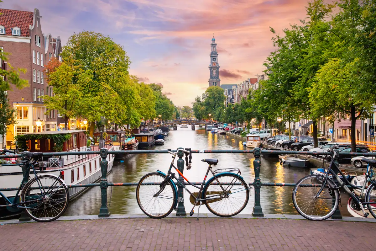 Ámsterdam