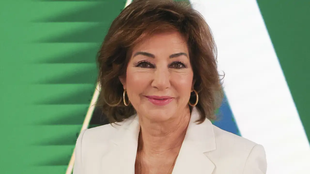 Ana Rosa Quintana