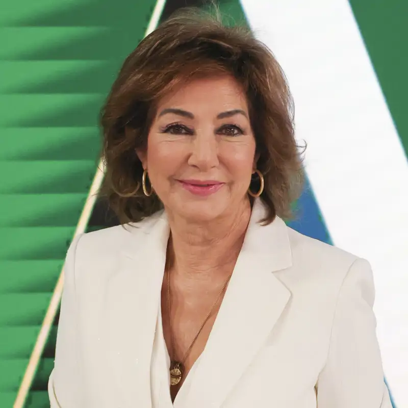 PRIMICIA | La decisión definitiva de Telecinco sobre la vuelta de Ana Rosa Quintana tras su parón de verano