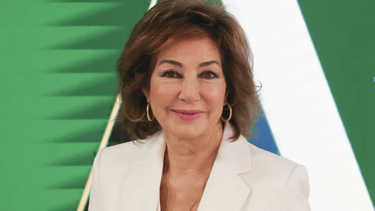 PRIMICIA | La decisión definitiva de Telecinco sobre la vuelta de Ana Rosa Quintana tras su parón de verano