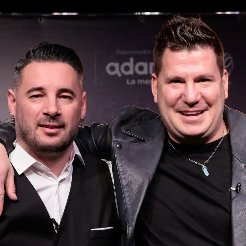 Andy y Lucas hacen frente a la polémica con un comunicado conjunto sobre su futuro