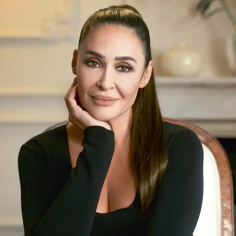 Una psicóloga advierte sobre Vicky Martín Berrocal: “Lo vivido con su madre ha tenido un impacto en sus relaciones con los hombres”