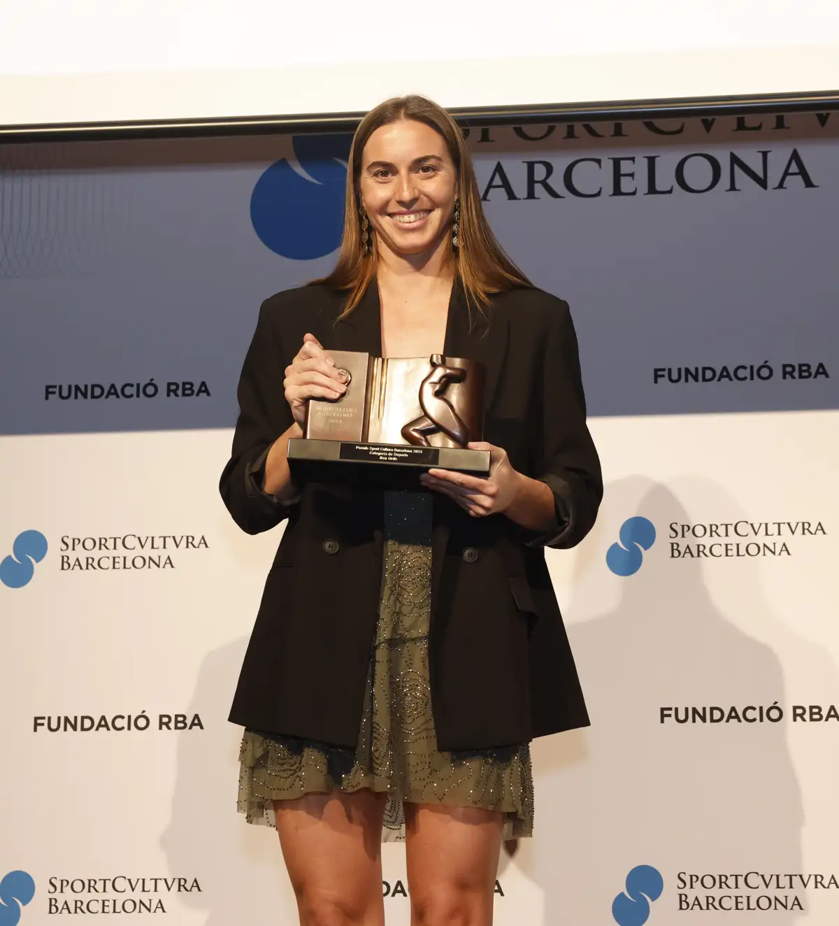 Bea Ortiz