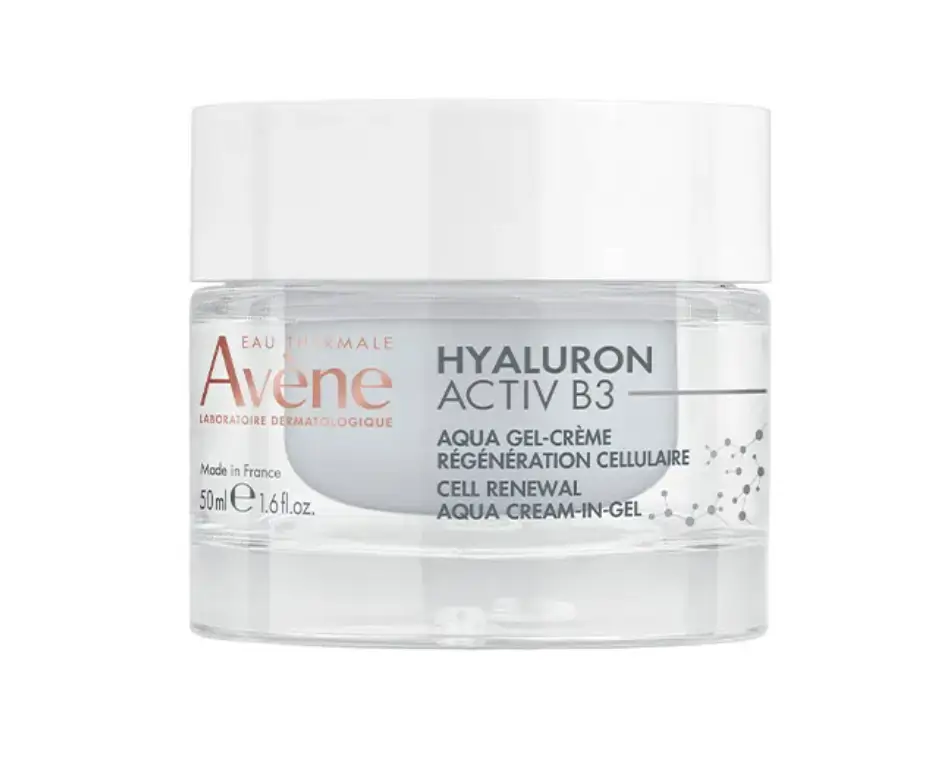 Avène Crema regeneradora Hyaluron Activ B3 
