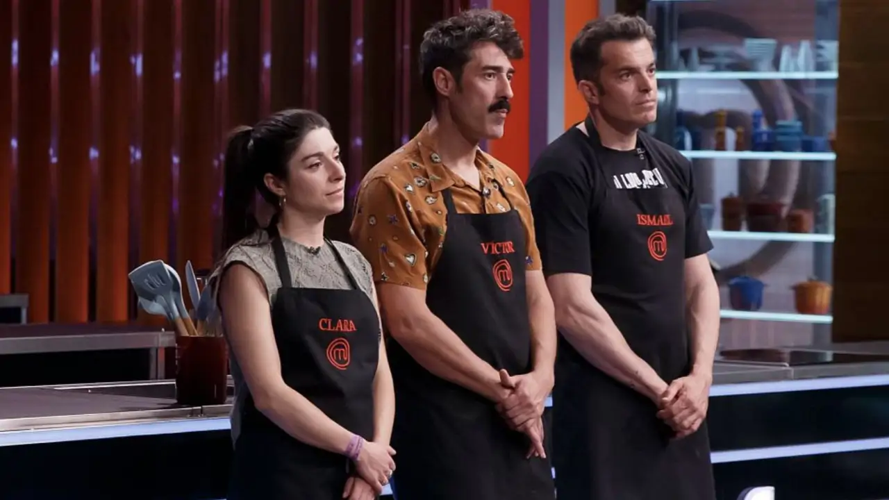 Concursantes MasterChef
