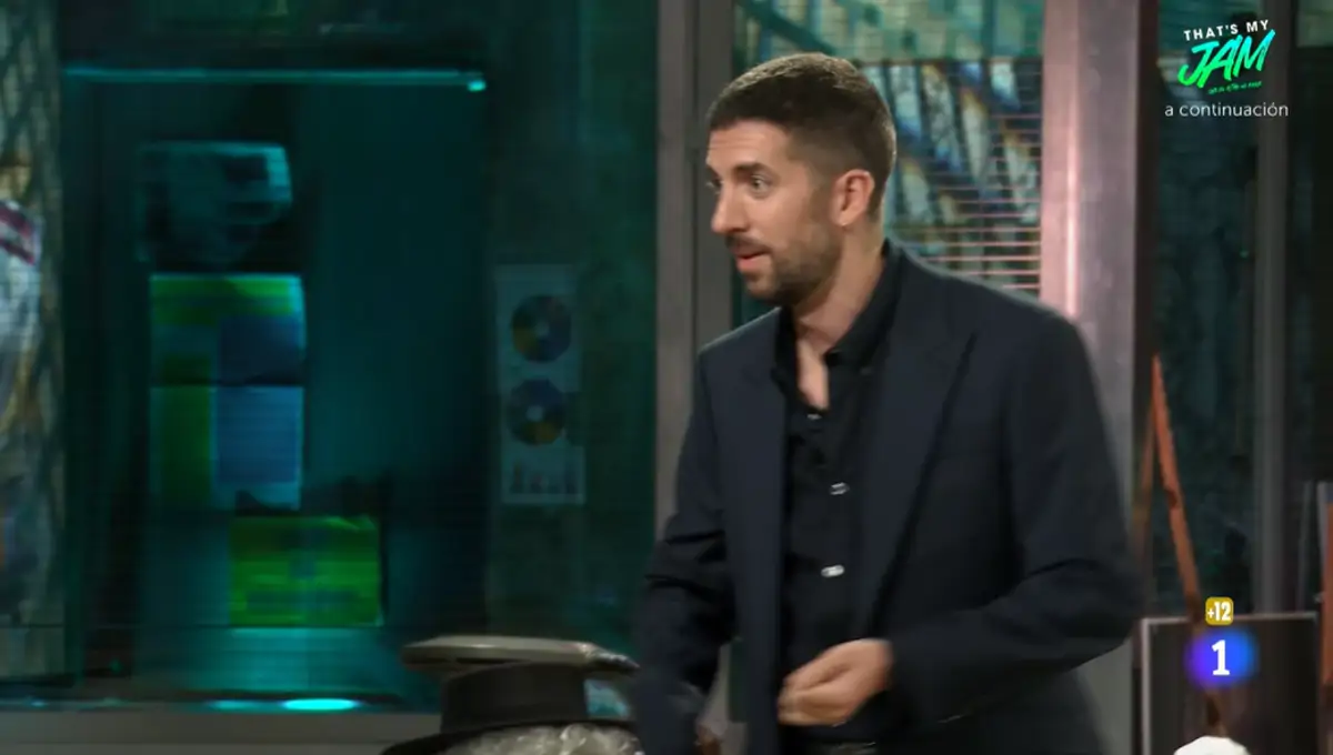 David Broncano