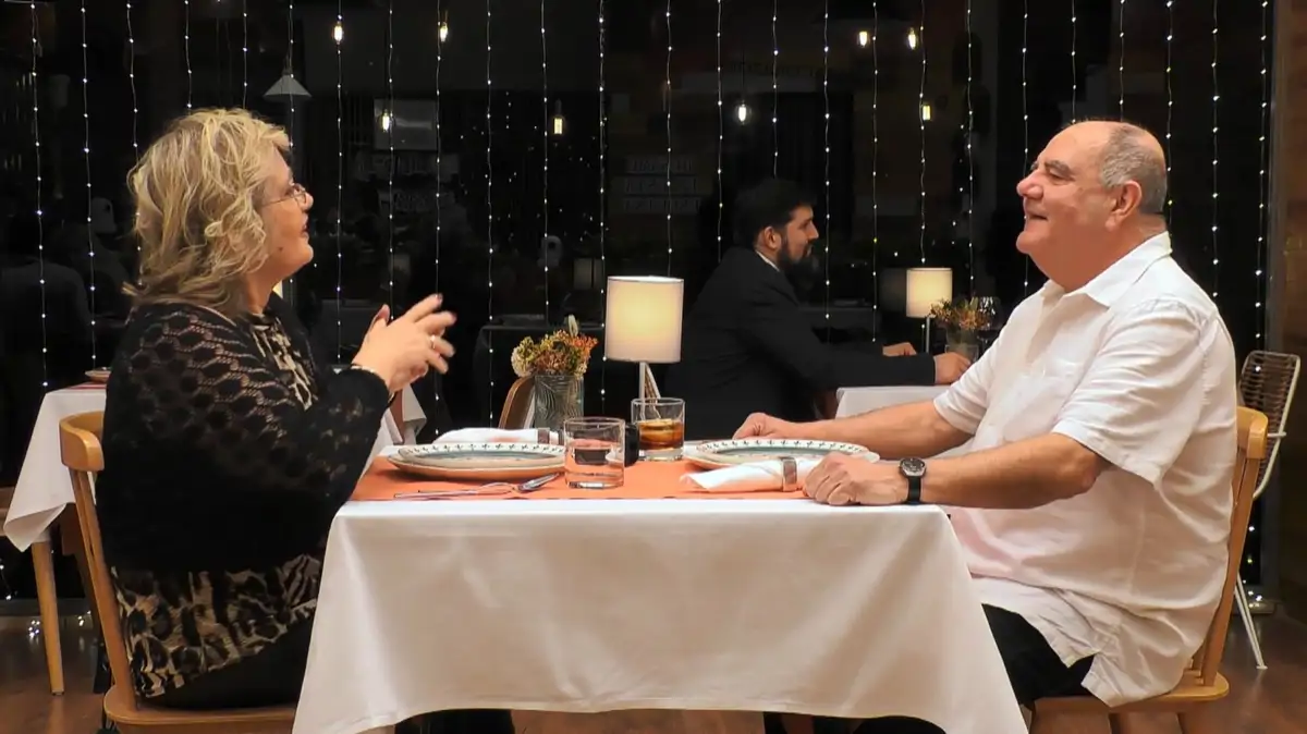 First Dates