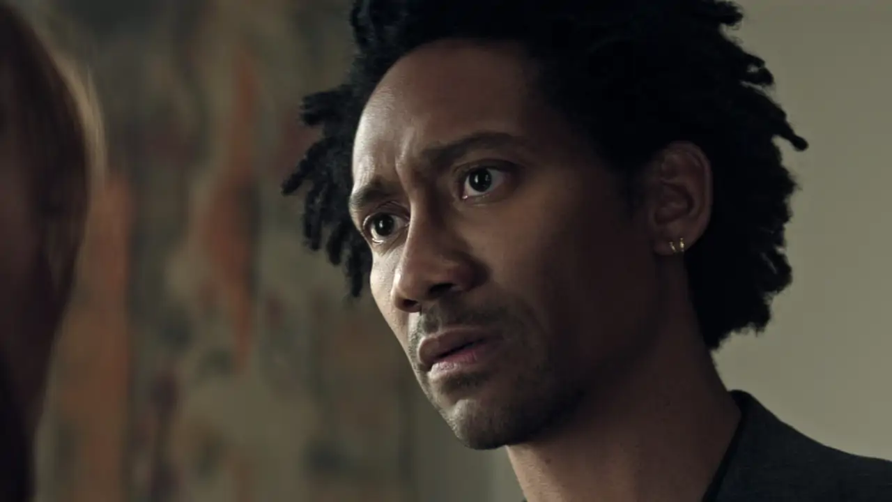 EXCLUSIVA | Griffin Matthews, Teddy en 'You' de Netflix: "No me di cuenta de la repercusión de la serie hasta que me mudé a Madrid"