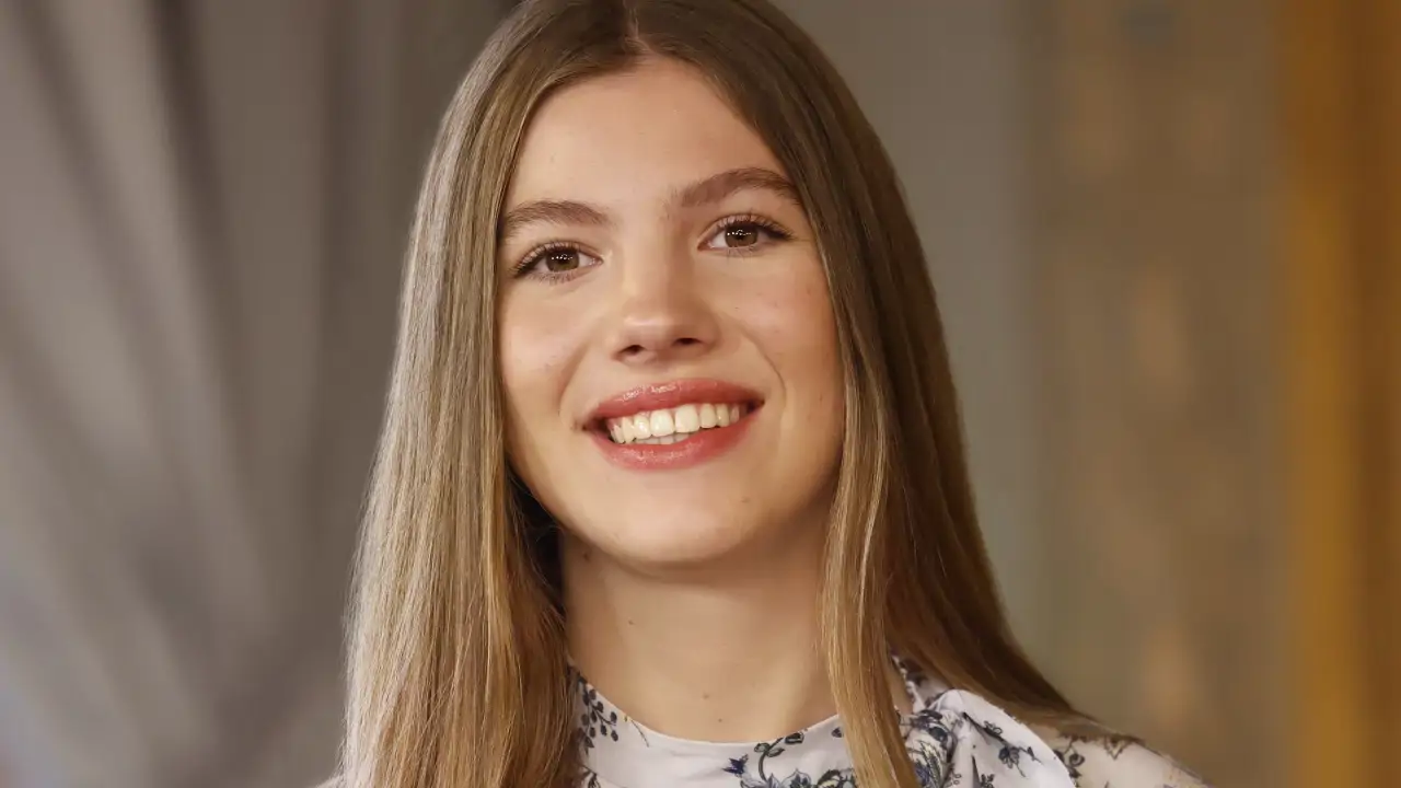 infanta sofia