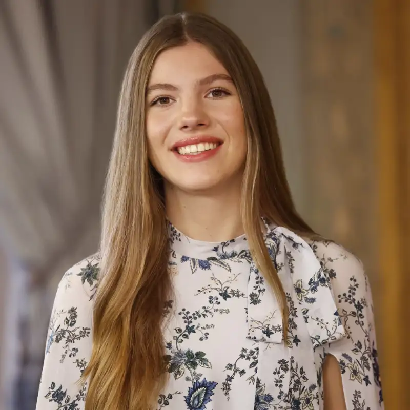 La infanta Sofía abandona el internado: del castillo que albergará su última gran fiesta en Gales a la destacada diferencia con Leonor
