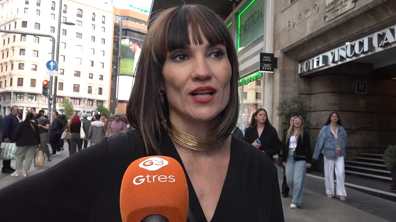 Irene Villa se pronuncia sobre la ruptura de su exmarido con Nuria Fergó: “No tenía ni idea”
