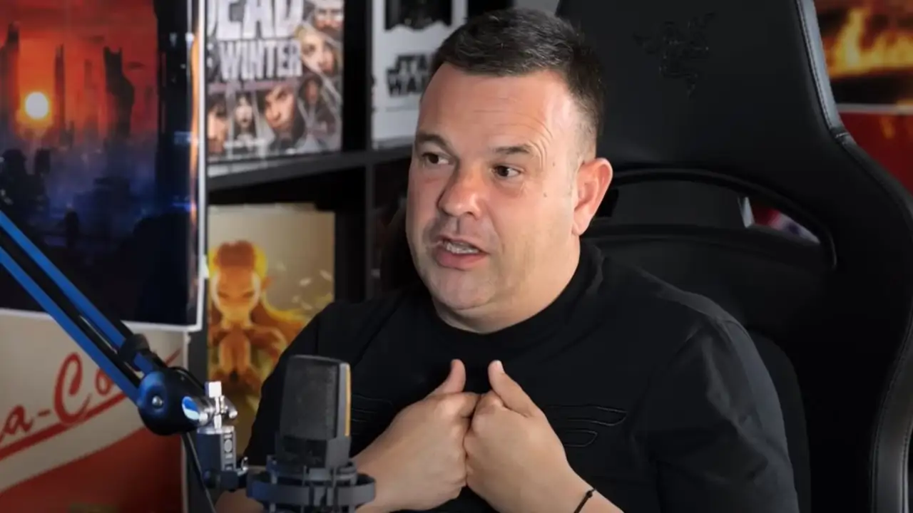 José Elías, empresario y experto en finanzas: "Para llegar al éxito, te tienen que haber golpeado la espalda mucho. Si no quieres ser millonario, no lo vas a ser"