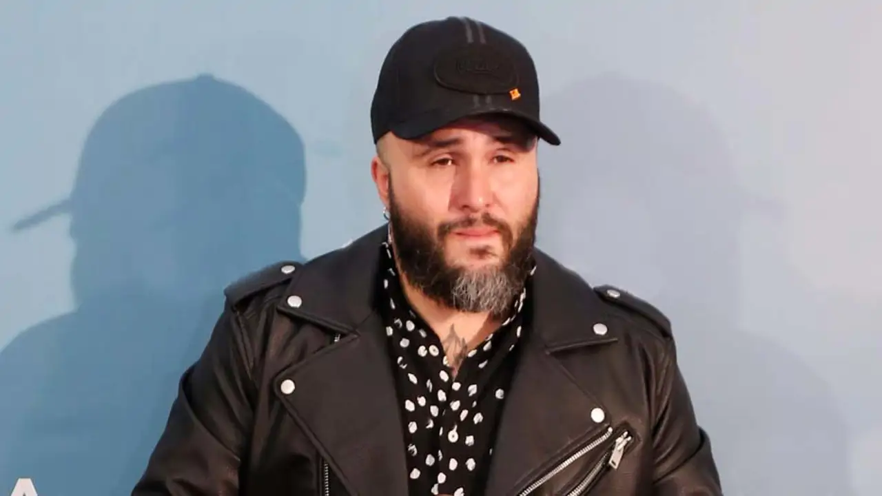 Kiko Rivera