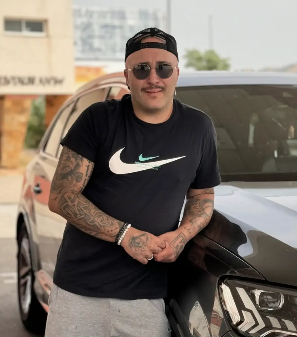 Kiko Rivera