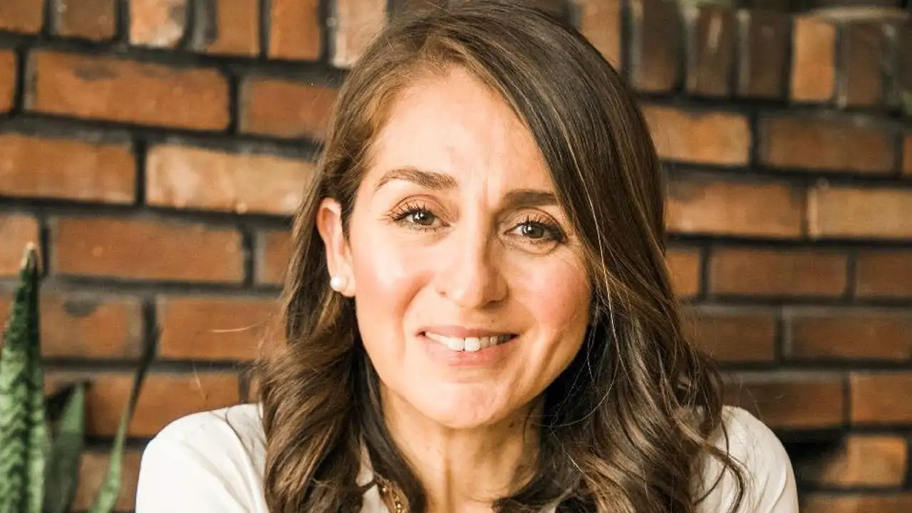 Marcela Barraza